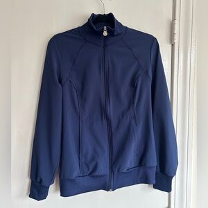 Cherokee Infinity Deep Blue Jacket size S - uniform
